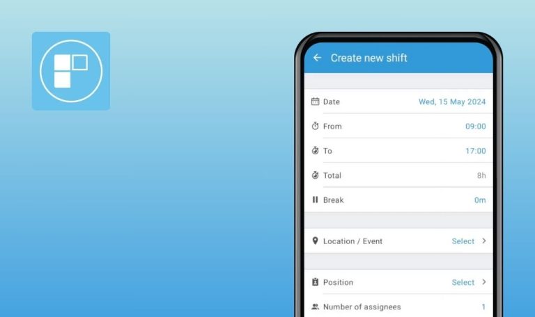 Bugs trouvés dans le logiciel de gestion d’équipe PARiM pour Android