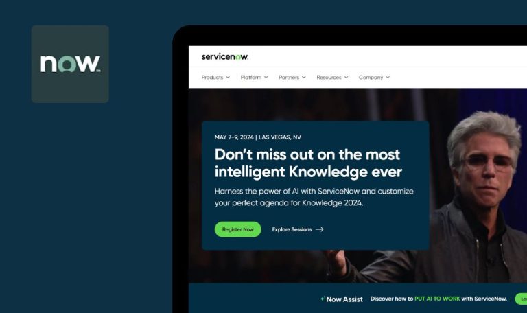Bugs trouvés dans ServiceNow SaaS
