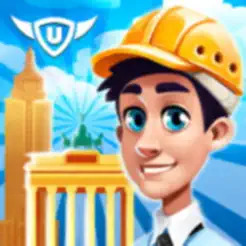 Constructeur de méga monuments