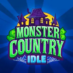 Monster Country Idle Tycoon