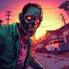 Tueur de zombies : Jeu d’apocalypse