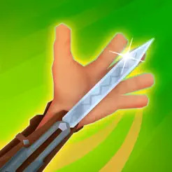 Assassin Hero : Maître de l’Infini