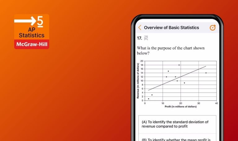 Bugs trouvés dans AP Statistics - Préparation à l’examen AP pour iOS