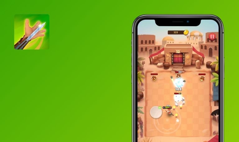 Bugs trouvés dans Assassin Hero : Infinity Master pour iOS