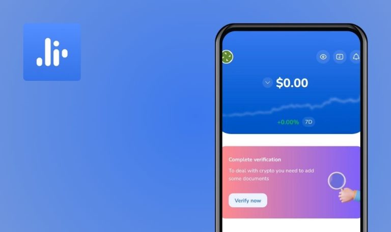Bugs trouvés dans ICONOMI : Achetez Bitcoin & Crypto pour Android