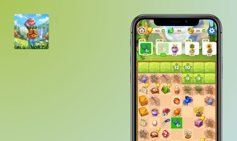 Bugs trouvés dans Longleaf Valley : Merge & Match pour iOS