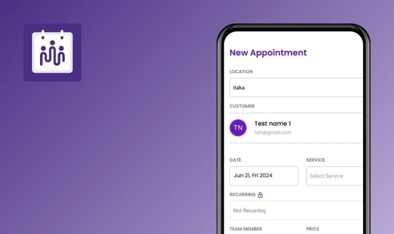 Bugs trouvés dans Picktime pour Android