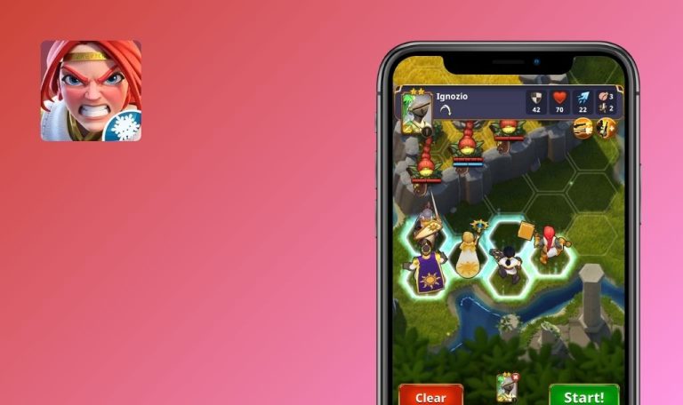 Bugs trouvés dans Rivengard pour iOS