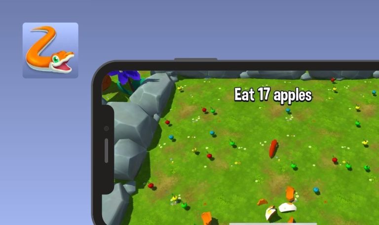 Bugs trouvés dans Snake Rivals - io Snakes Games pour iOS