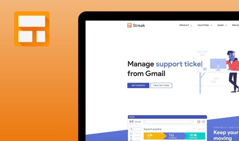 Erreurs trouvées dans Streak SaaS
