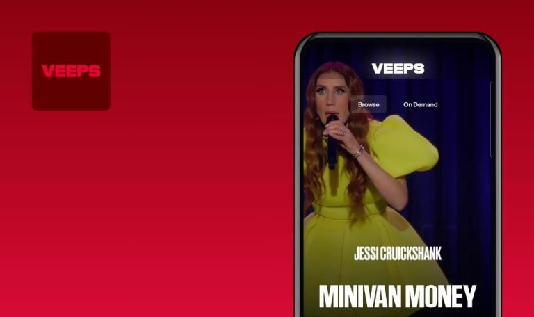 Bugs trouvés dans Veeps : Regardez la musique live pour Android