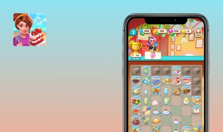Bugs dans Cook & Merge Kate’s Adventure pour iOS