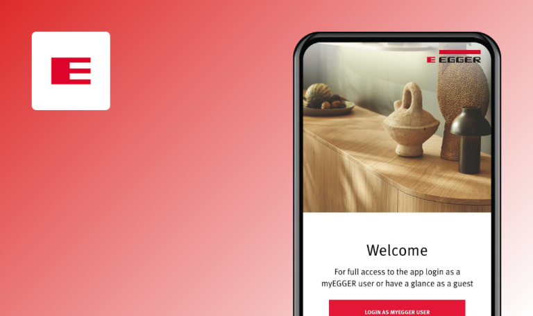 Bugs trouvés dans la collection décorative EGGER pour Android