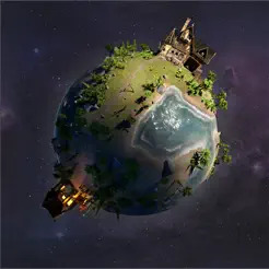 Forge of Empires : Construisez votre ville
