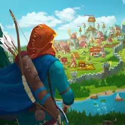 Hero Legacy : Aventure RPG