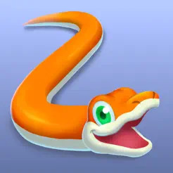 Snake Rivals - Jeux de serpents io