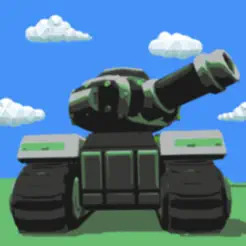 L’ultime fusion de tanks dans Royal