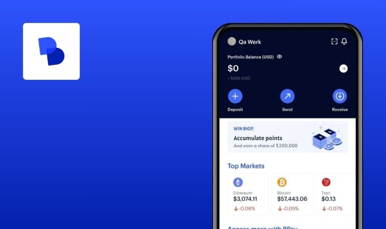 Bugs trouvés dans BoundlessPay : acheter et vendre des cryptomonnaies pour Android