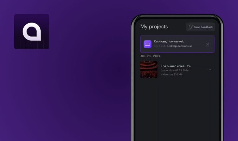 Bugs découverts dans les légendes : pour les vidéos parlées pour Android