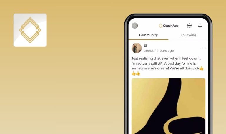 Bugs trouvés dans The Coaching Masters pour iOS