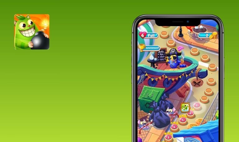 Bugs trouvés dans Cookie Cats Blast pour iOS