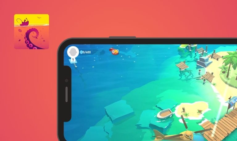 Bugs trouvés dans Creatures of the Deep pour iOS