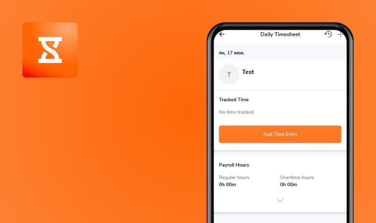 Bugs trouvés dans Jibble : Suivi du temps pour Android