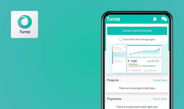 Bugs découverts dans Turno pour les hôtes : TurnoverBnB pour Android