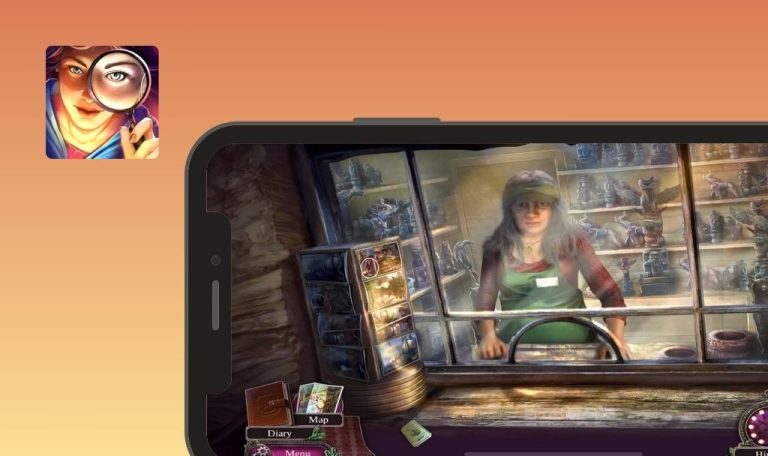 Bugs trouvés dans Unsolved : Hidden Mystery Games pour iOS