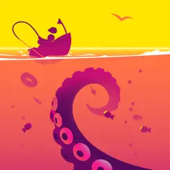 Créatures des profondeurs