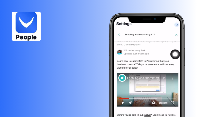 Bugs trouvés dans la planification des feuilles de temps des employés pour iOS