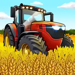 Idle Farm : Empire des récoltes