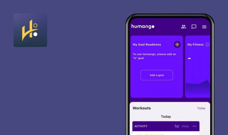 Bugs trouvés dans Humango : planificateur d'entraînement IA pour iOS