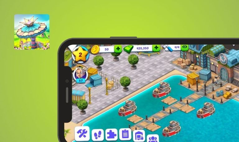 Bugs trouvés dans Roller Coaster Life Theme Park pour iOS