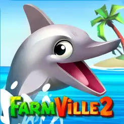 FarmVille 2 : Évasion Tropicale