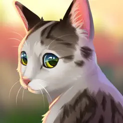 Histoire de sauvetage de chats : des animaux domestiques à la maison