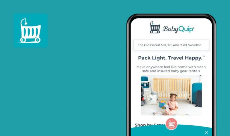 Aucun bug trouvé dans BabyQuip - Location de matériel de puériculture pour Android