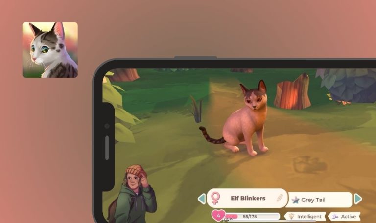 Bugs trouvés dans Cat Rescue Story : pets home pour iOS