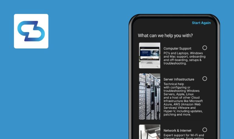 Aucun bug trouvé dans Supportwave pour Android