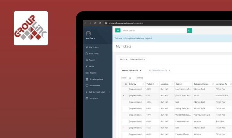 Aucun bug trouvé dans le logiciel HelpDesk SaaS tout-en-un