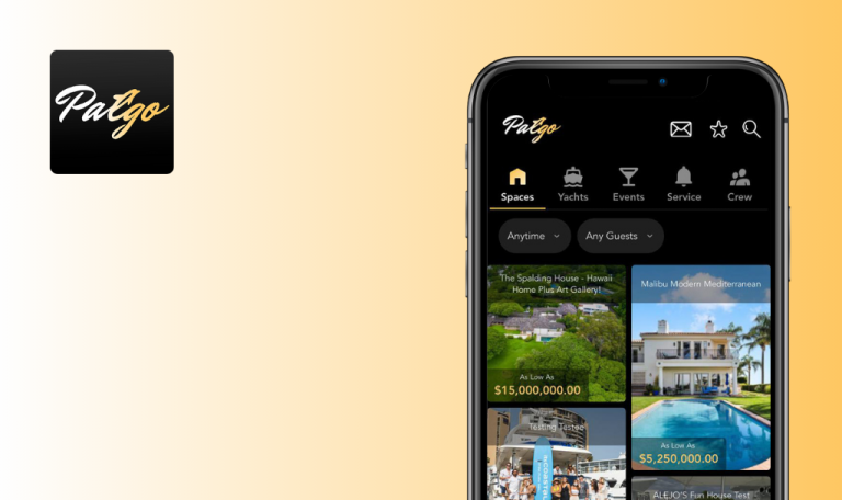 Bugs découverts dans PalGo - Geniuses & Socials pour iOS