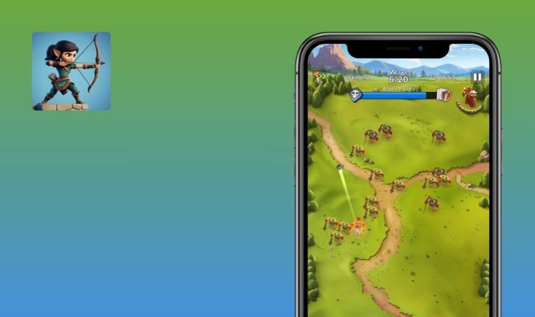 Bugs™ trouvés dans Boom Castle : Tower Defense TD pour iOS