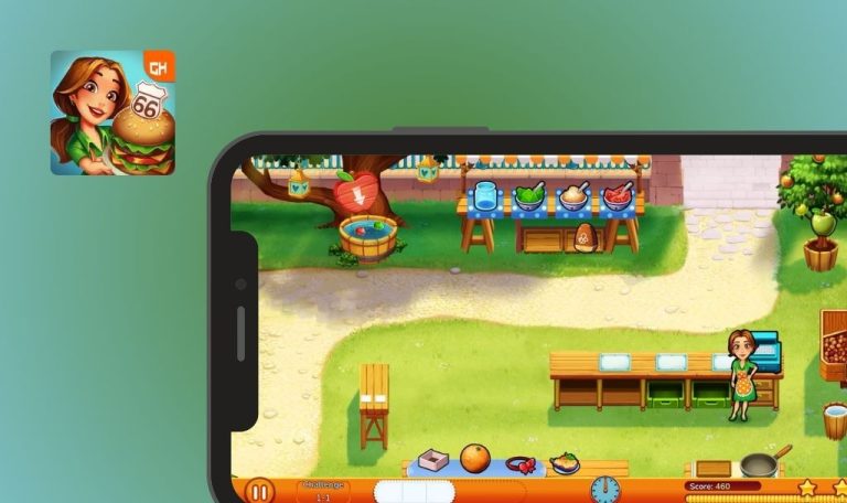 Bugs trouvés dans Delicious - Emily’s Road Trip pour iOS