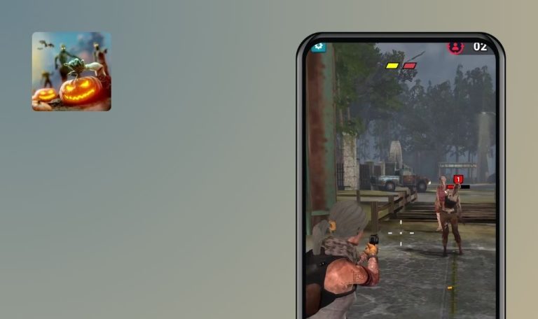Bogues trouvés dans Last Survivor - Zombie Shooter pour iOS