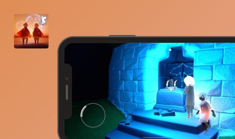 Bugs trouvés dans Sky : Children of the Light pour iOS