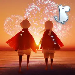 Sky : Children of the Light