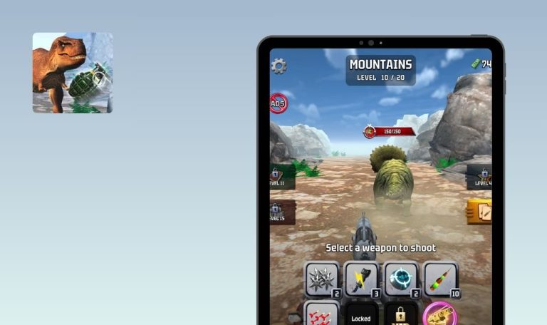Bogues trouvés dans Monster Chase 3D pour iOS