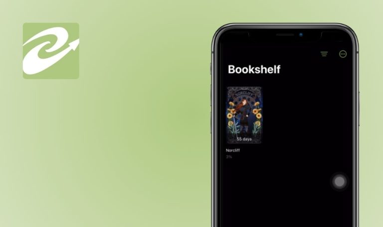 Aucun bug trouvé dans NetGalley Shelf pour iOS