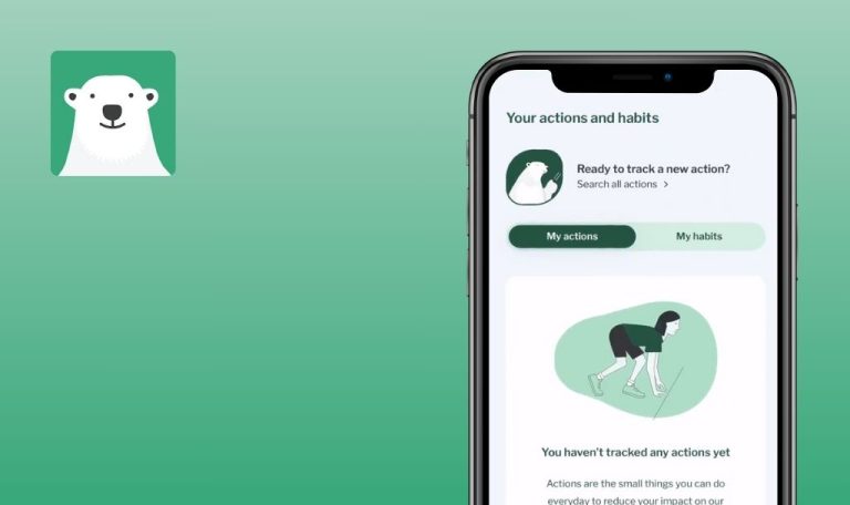 Bugs trouvés dans Pawprint – Votre traqueur de carbone pour iOS