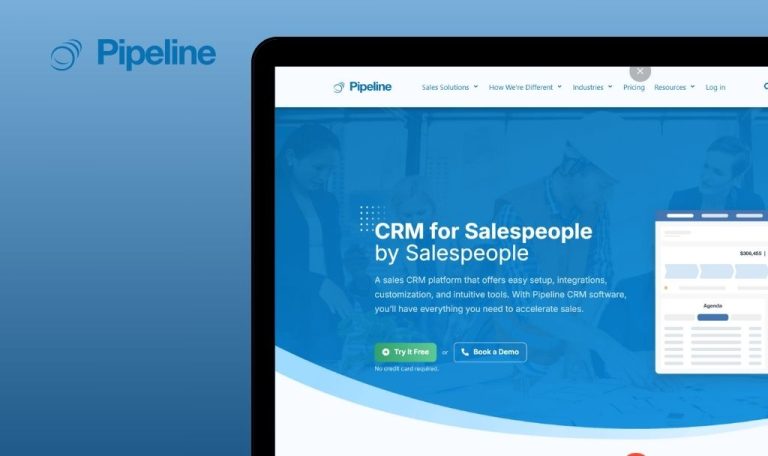 Bugs trouvés dans Pipeline CRM SaaS
